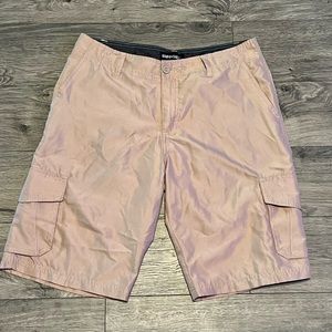 Burnside Golf Shorts
